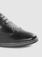 Men's Brogue CLOG LONDON