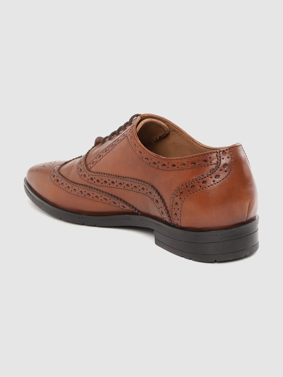 Men's Brogue CLOG LONDON