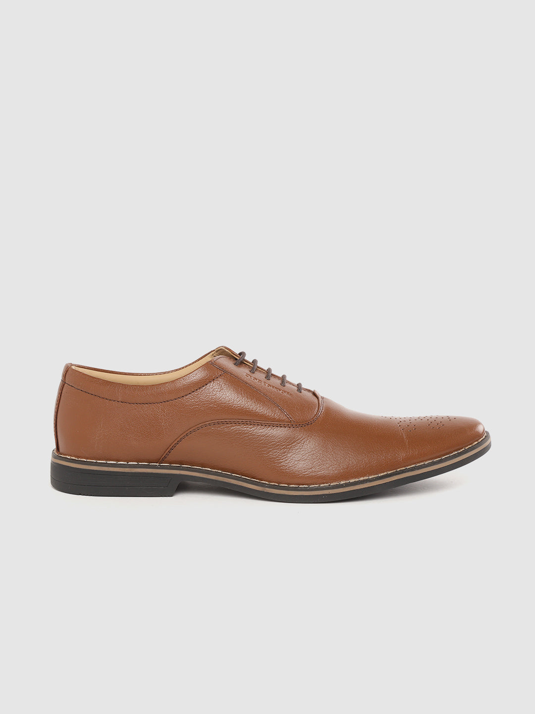 Men's Brogue CLOG LONDON