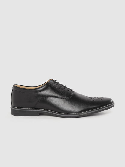 Men's Brogue CLOG LONDON