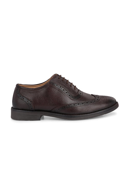 Men's Brogue CLOG LONDON