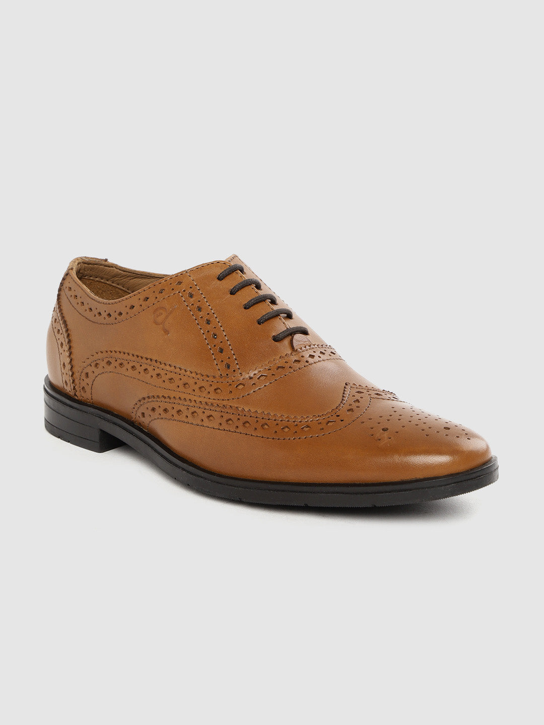 Men's Brogue CLOG LONDON