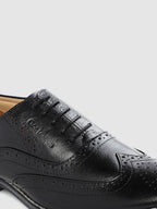 Men's Brogue CLOG LONDON