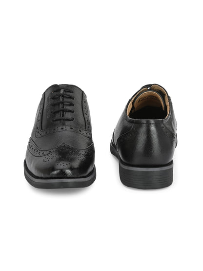 Men's Brogue CLOG LONDON