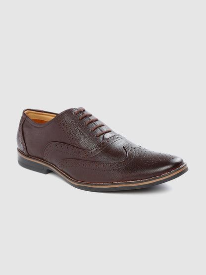 Men's Brogue CLOG LONDON