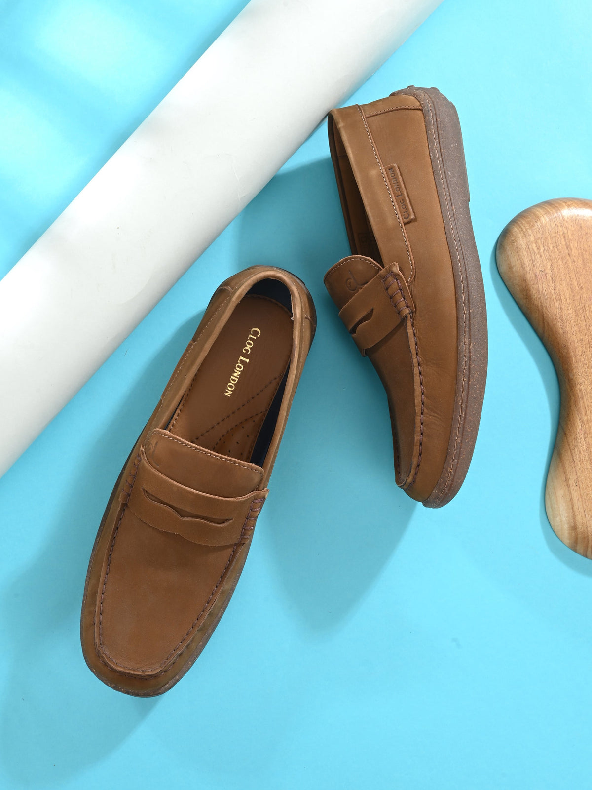 Men's Loafer