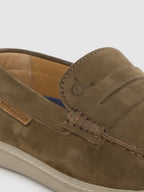 Men's Loafer CLOG LONDON