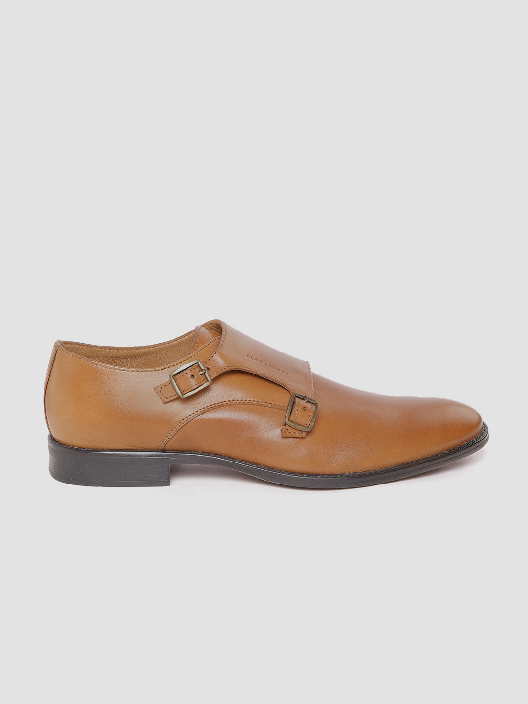 Men's Monk Shoes CLOG LONDON