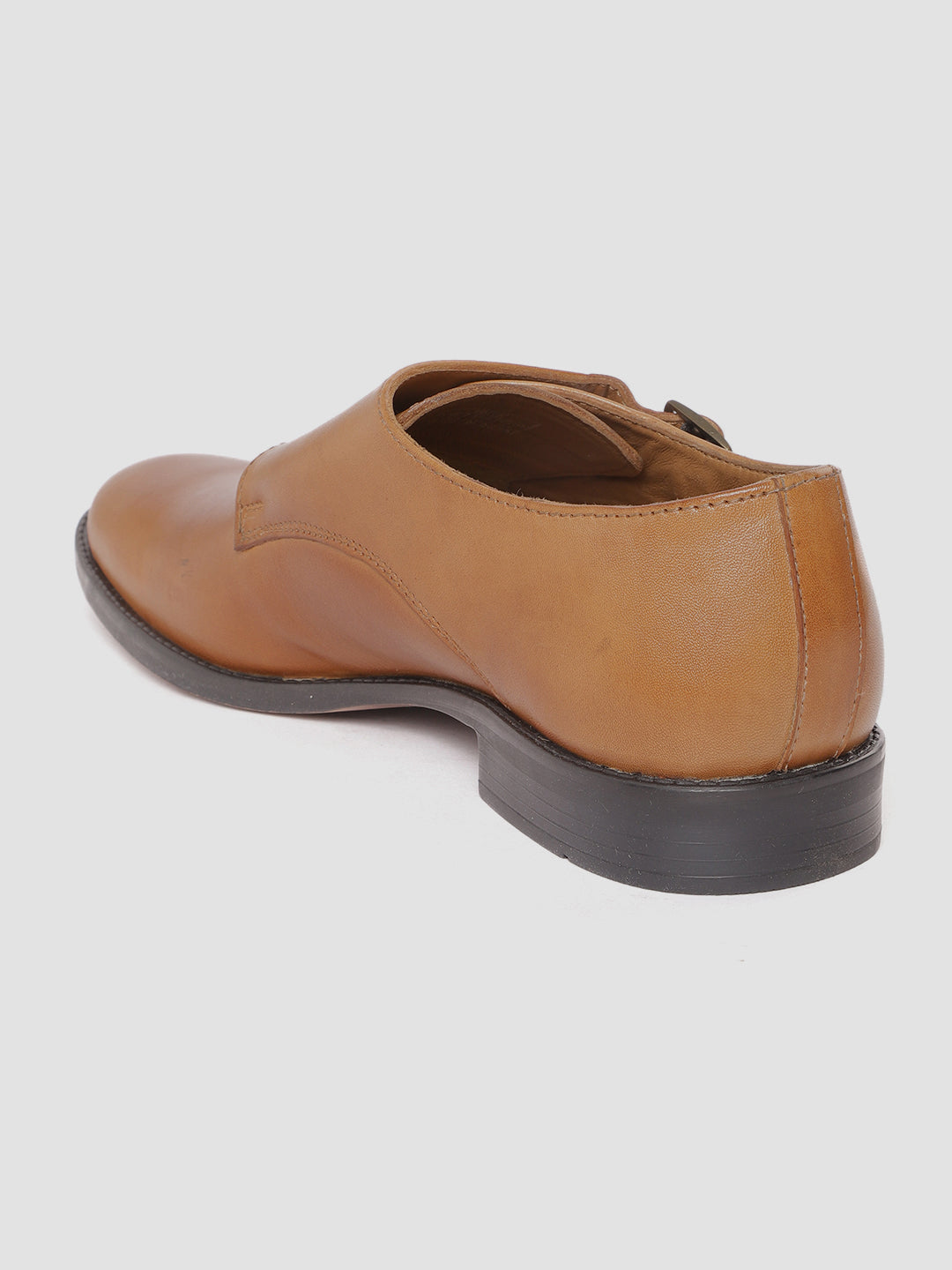 Men's Monk Shoes CLOG LONDON