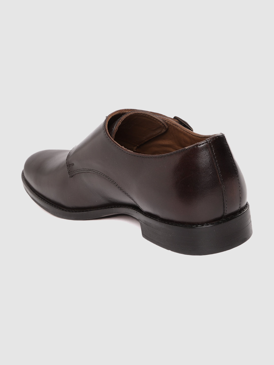 Men's Monk Shoes CLOG LONDON