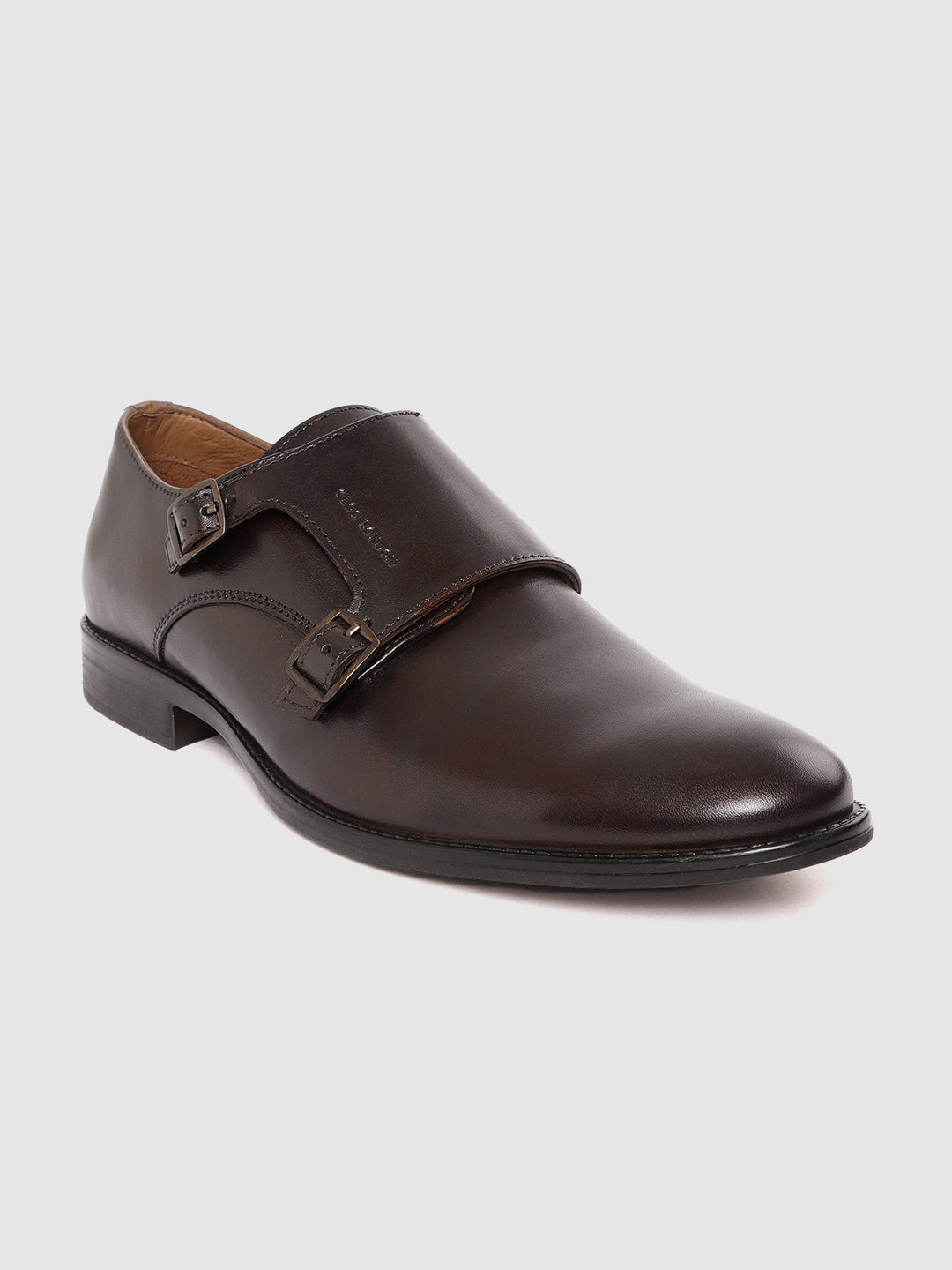 Men's Monk Shoes CLOG LONDON