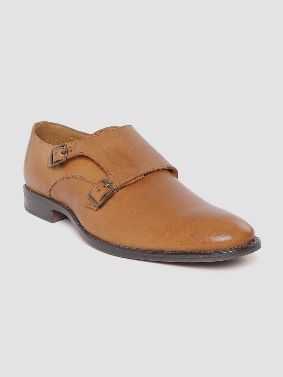 Men's Monk Shoes CLOG LONDON