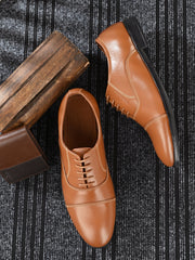 Men's Oxford Shoes CLOG LONDON