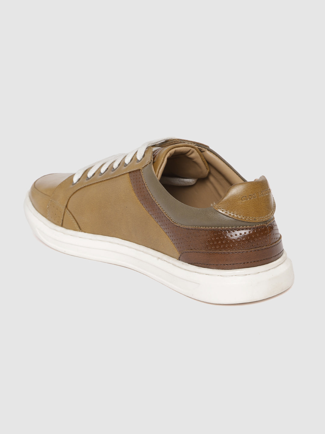 Mens Sneakers CLOG LONDON