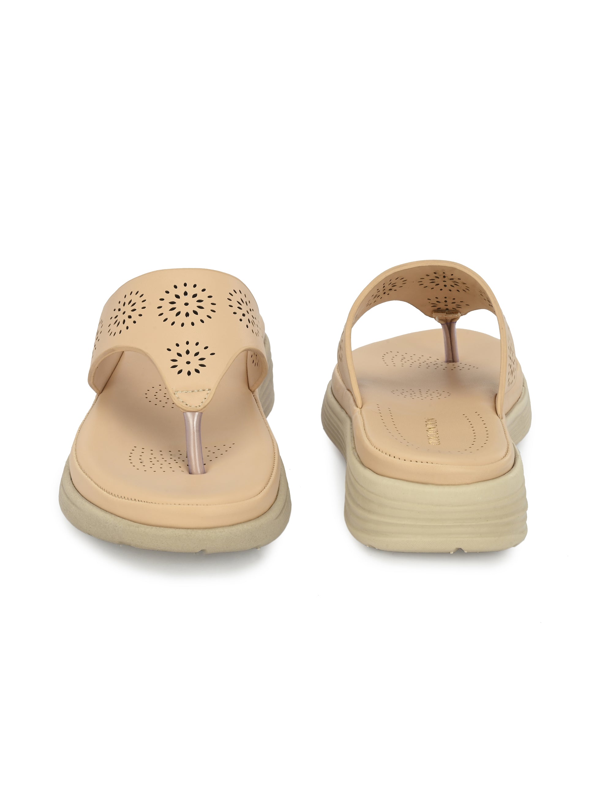 Women Black Comfortable Flats