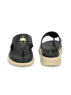 Women Tan Textured Comfort Flats
