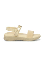 Women Black Comfortable Sandals