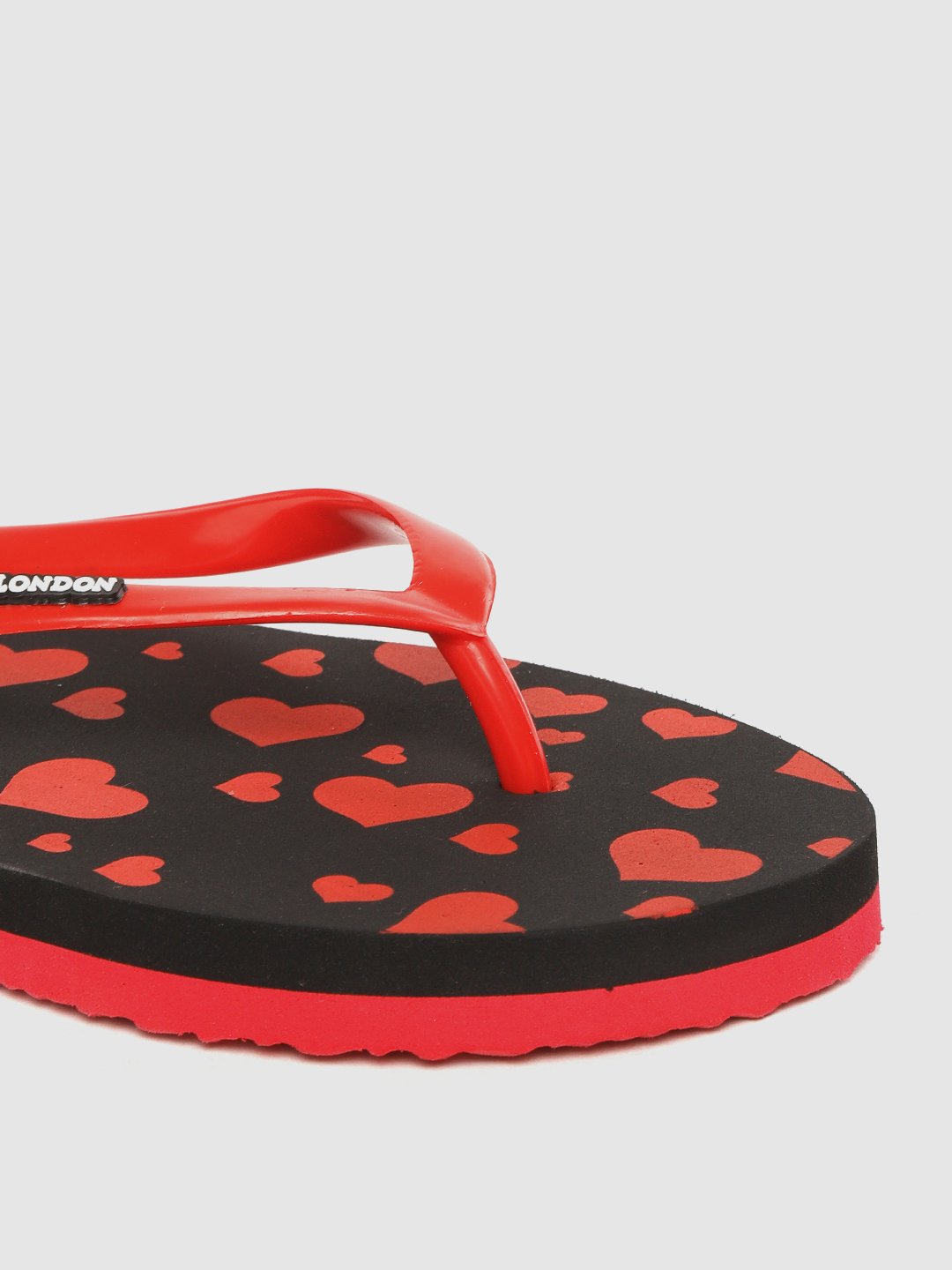 Printed Flip Flops CLOG LONDON