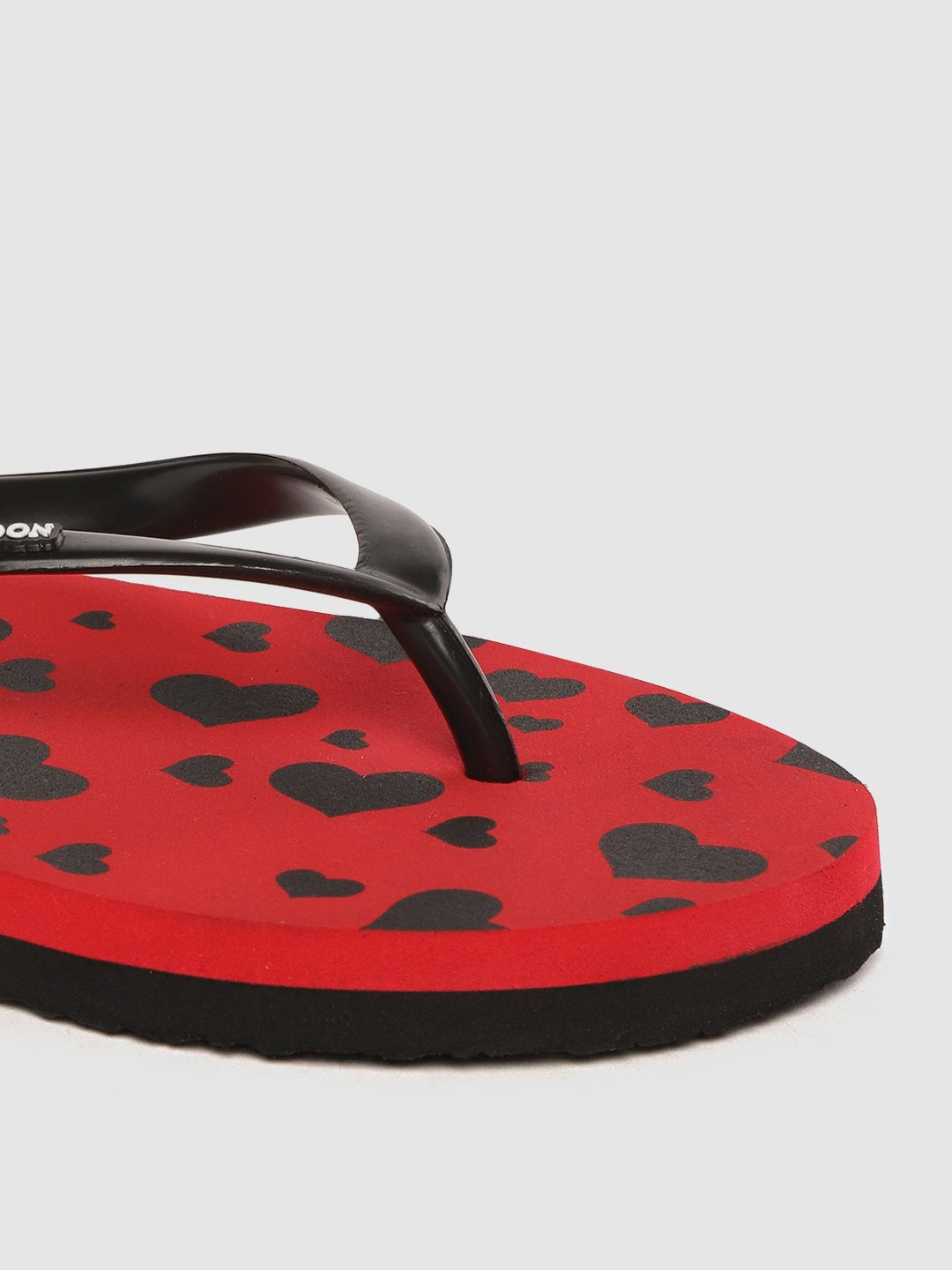 Printed Flip Flops CLOG LONDON