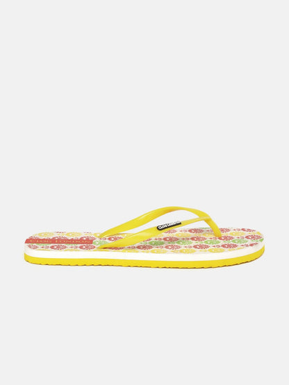 Printed Flip Flops CLOG LONDON