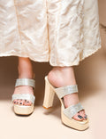 Women Sleek & Versatile Heels