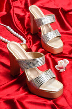 Women Sleek & Versatile Heels