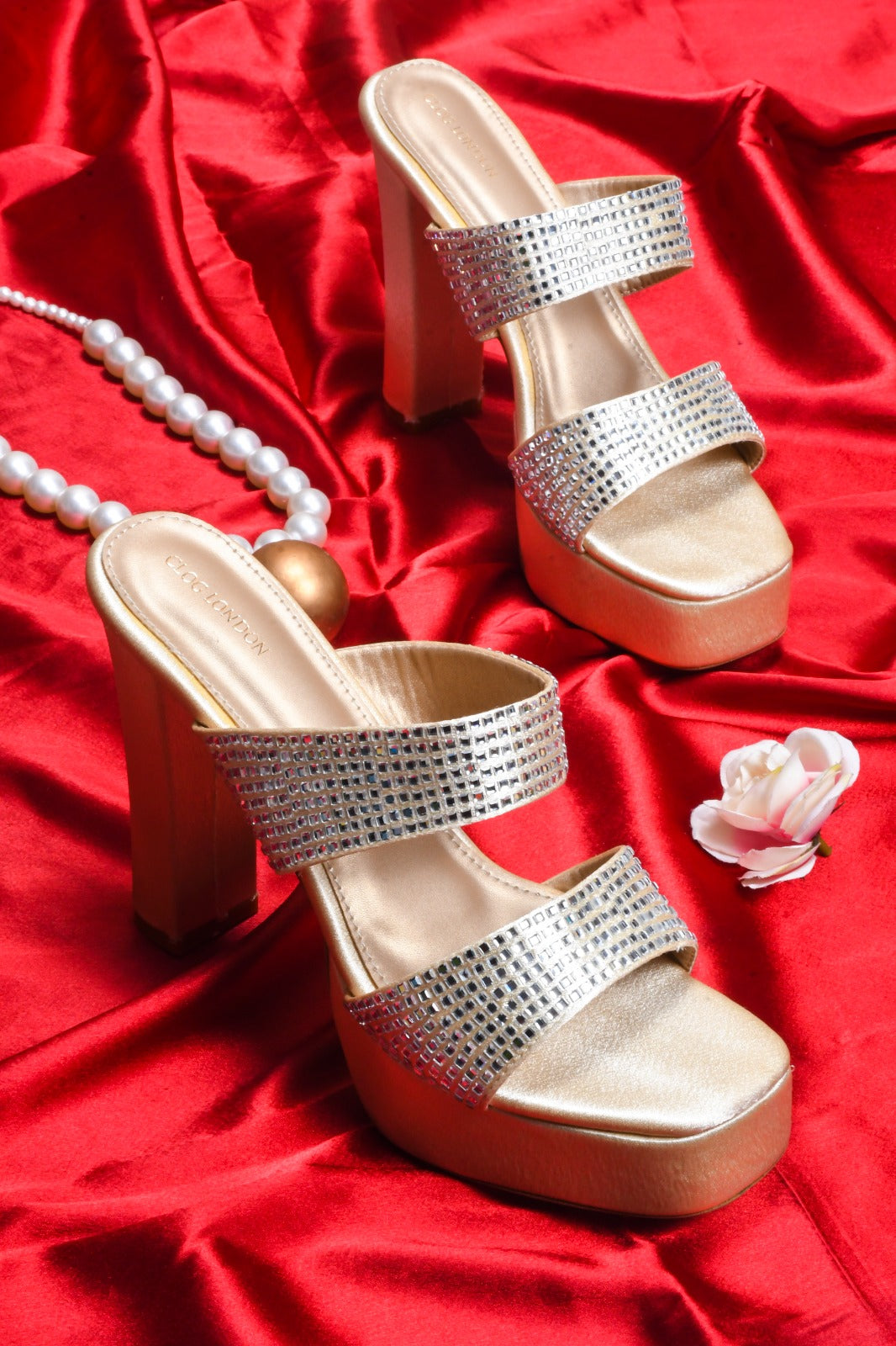 Women Sleek & Versatile Heels