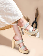 Women Sleek & Versatile Heels