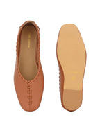 Women Ballerinas CLOG LONDON