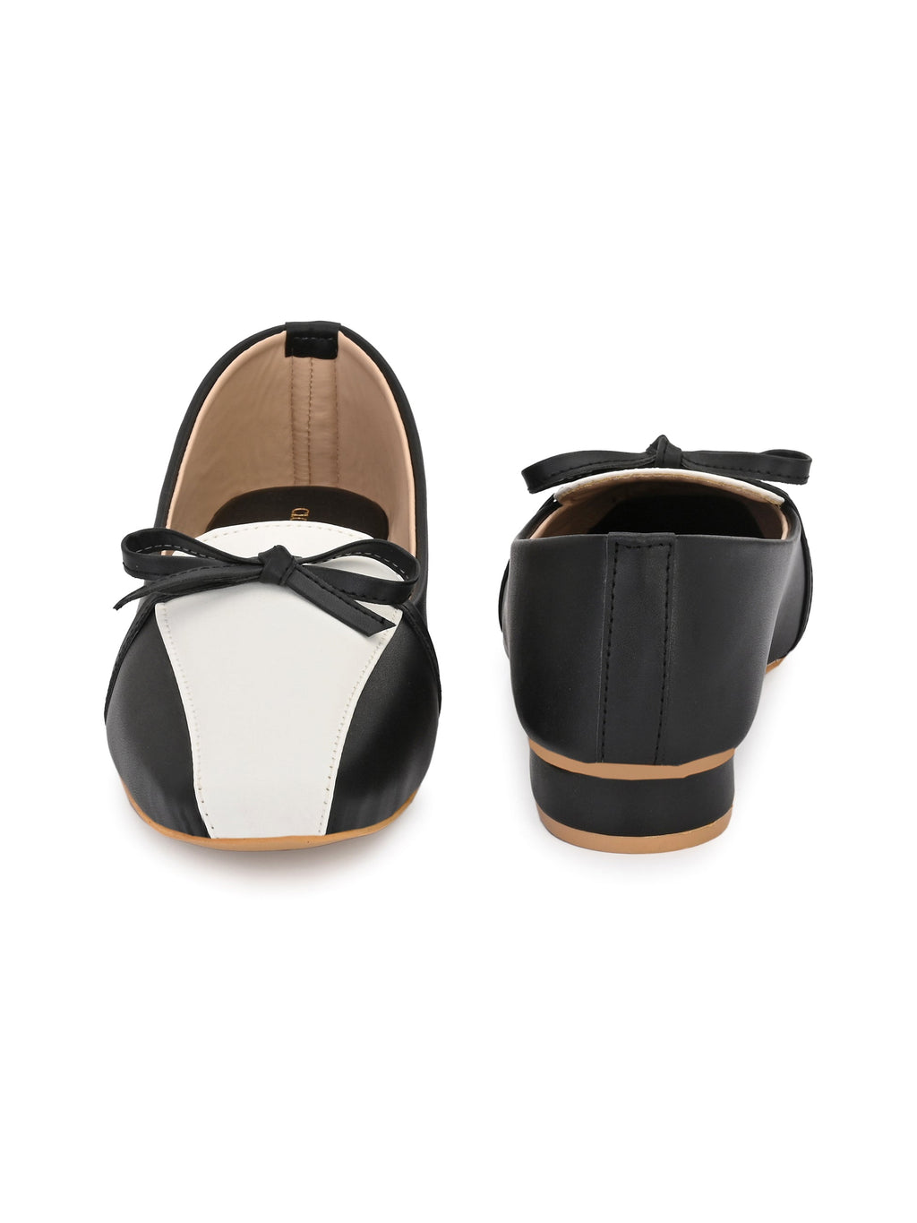Women Ballerinas CLOG LONDON