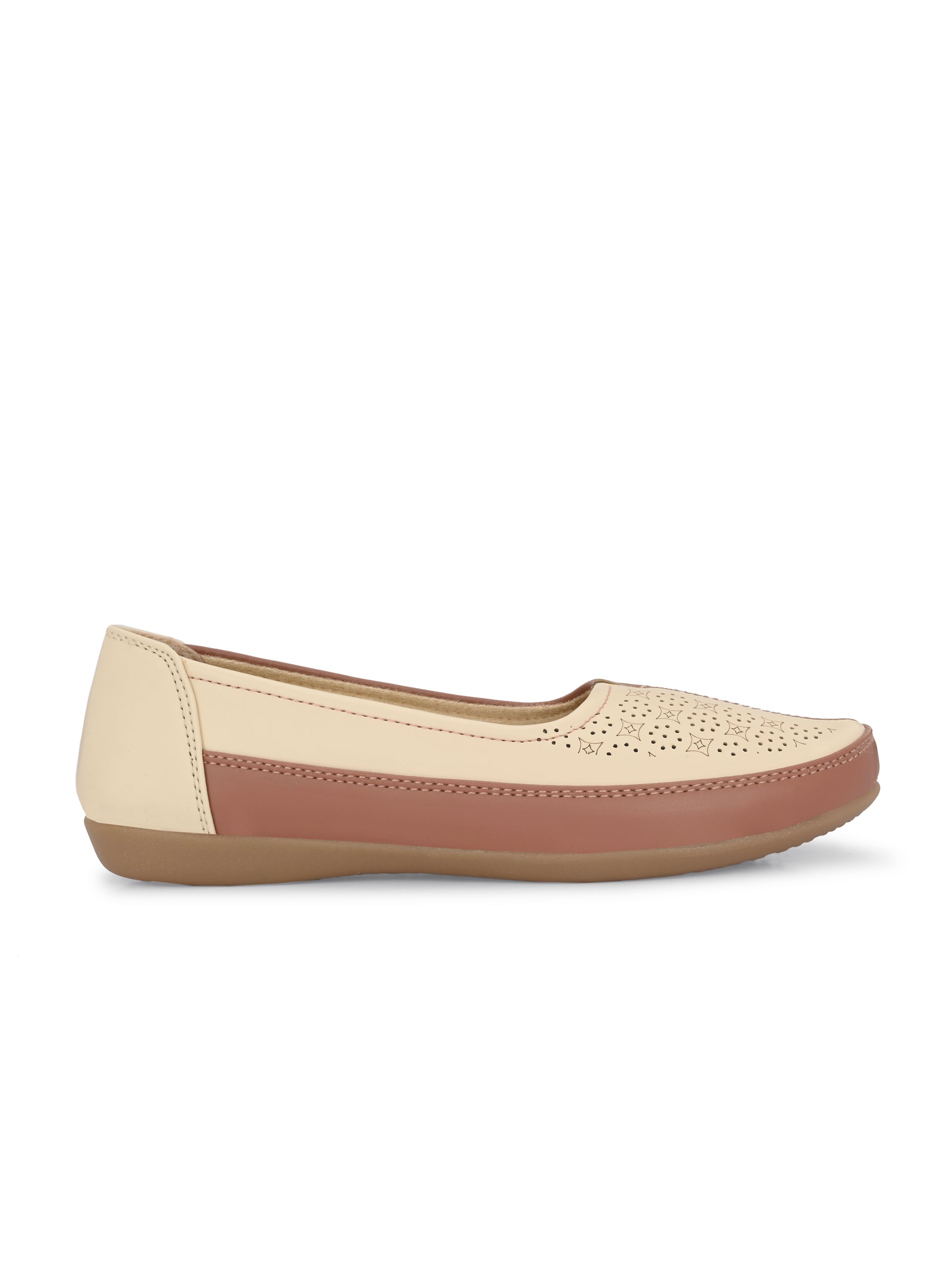 Women Ballerinas CLOG LONDON