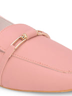 Women Ballerinas CLOG LONDON