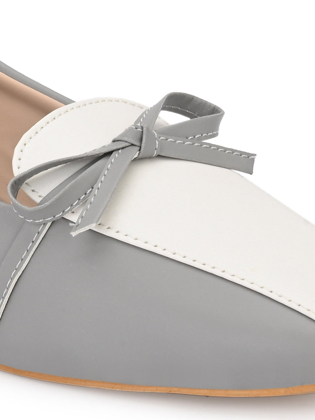 Women Ballerinas CLOG LONDON