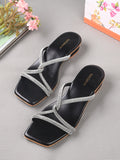 Women Flats CLOG LONDON