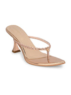 Women  Heels CLOG LONDON