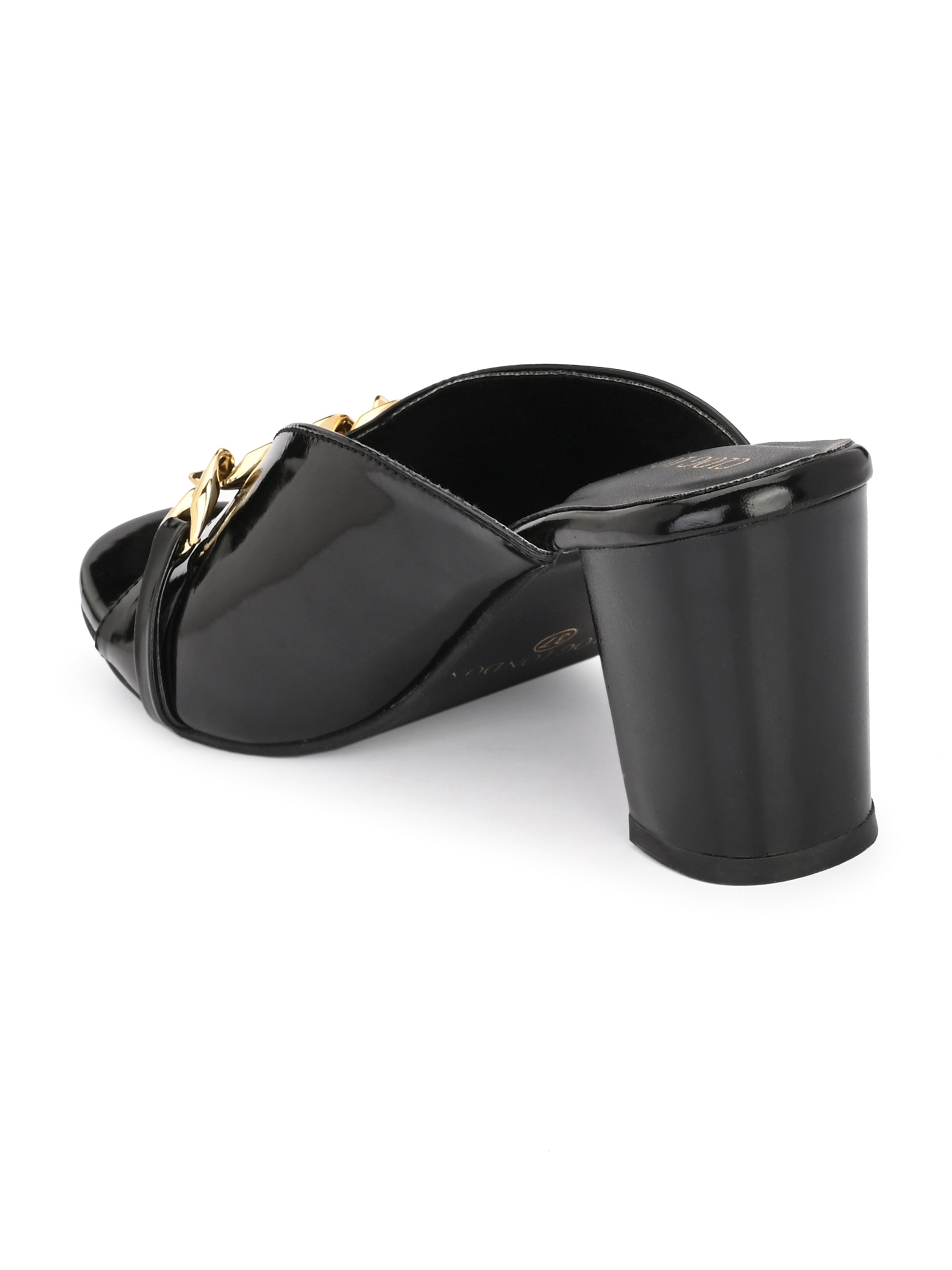 Women Heels CLOG LONDON