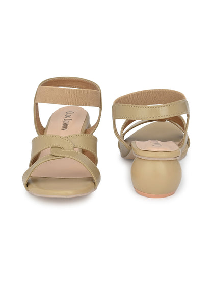 Women Heels CLOG LONDON