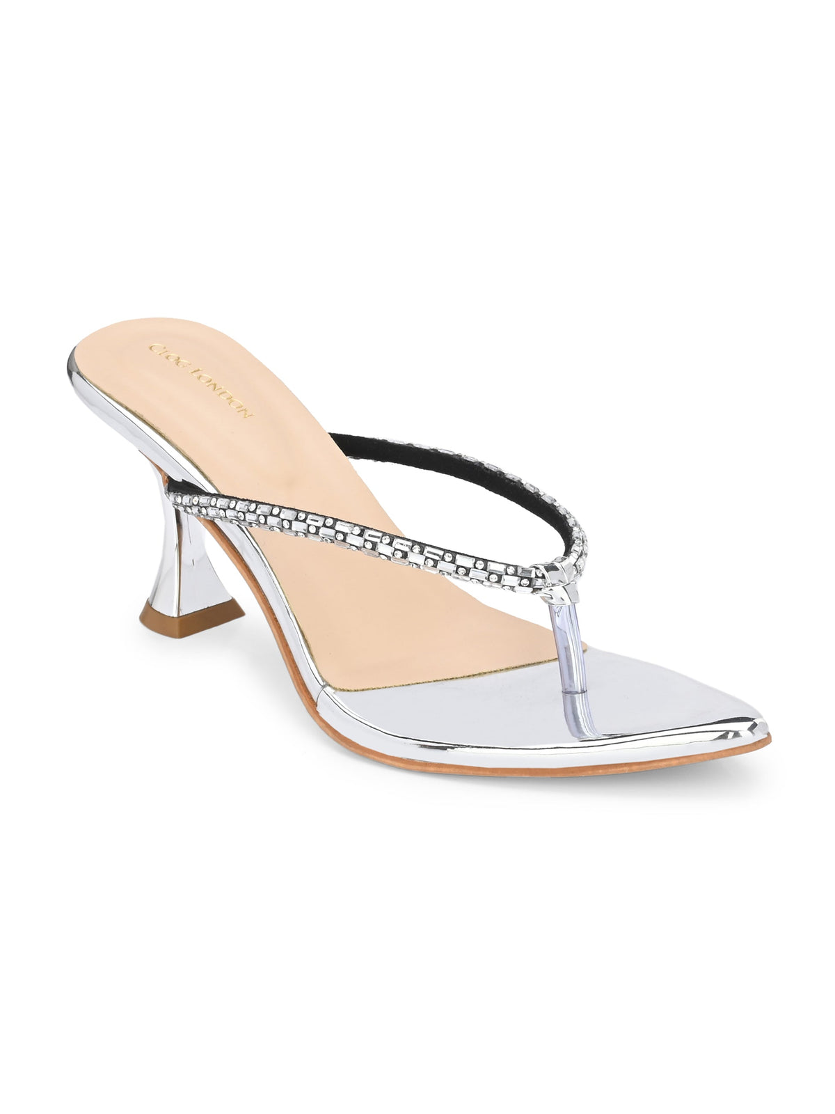 Women  Heels CLOG LONDON