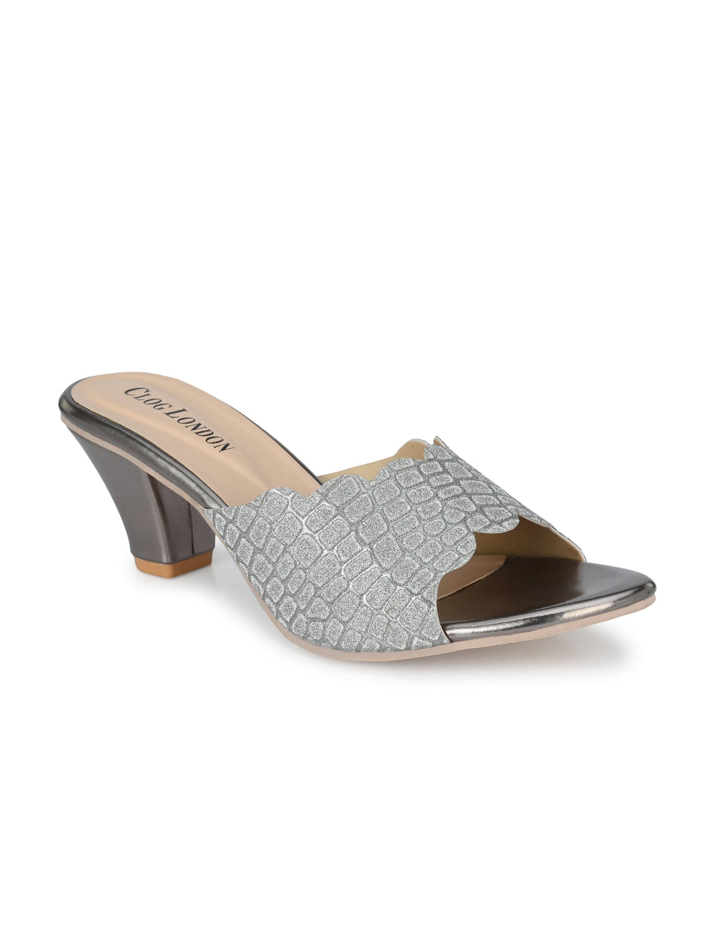 Women  Heels CLOG LONDON