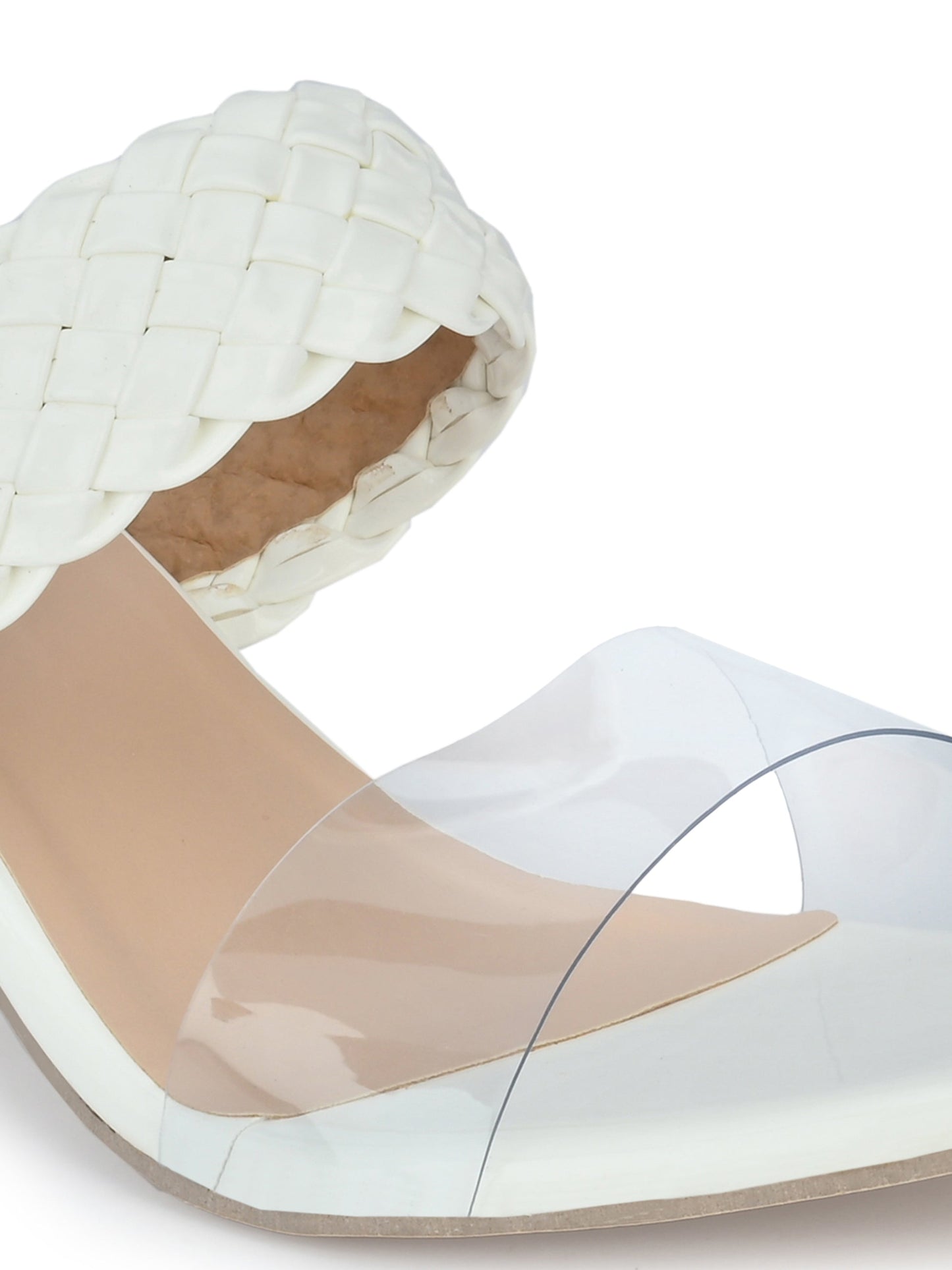 Women  Heels CLOG LONDON