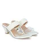Women  Heels CLOG LONDON