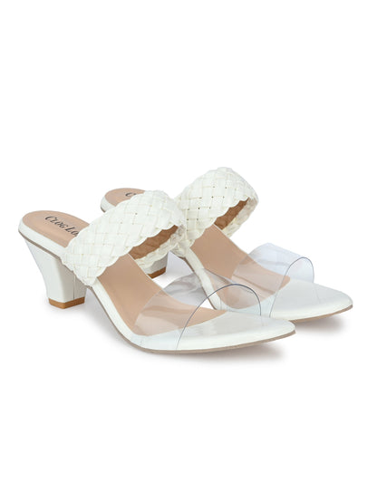 Women  Heels CLOG LONDON