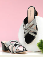 Women  Heels CLOG LONDON