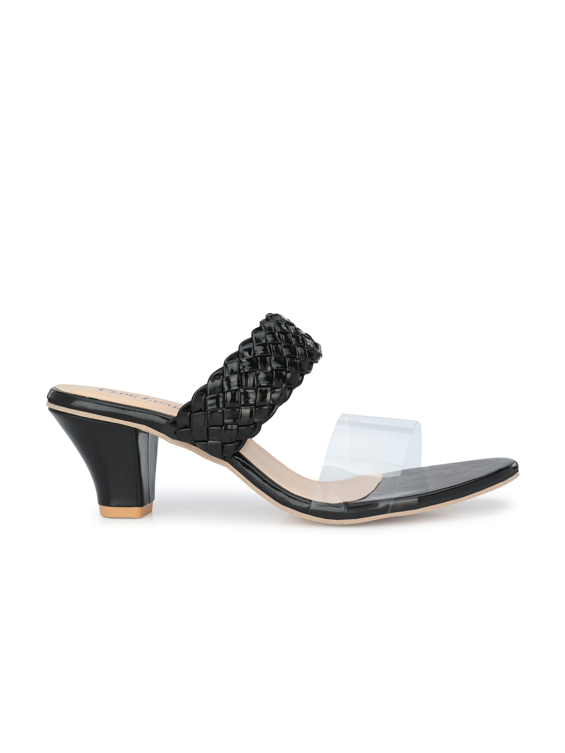 Women  Heels CLOG LONDON