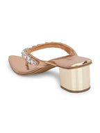 Women  Heels CLOG LONDON