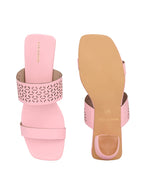 Women  Heels CLOG LONDON