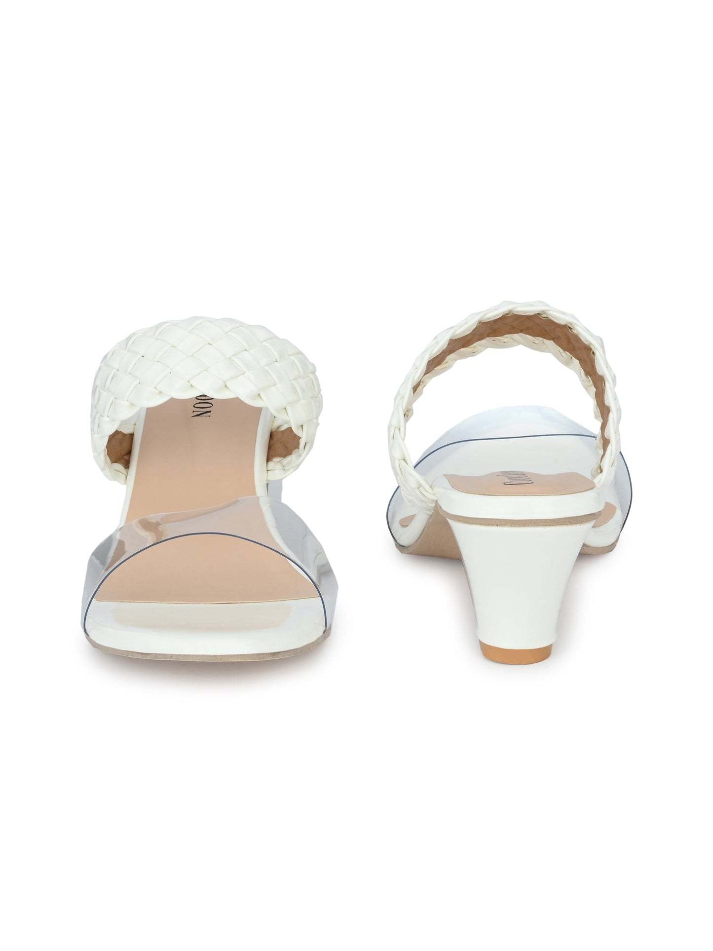Women  Heels CLOG LONDON