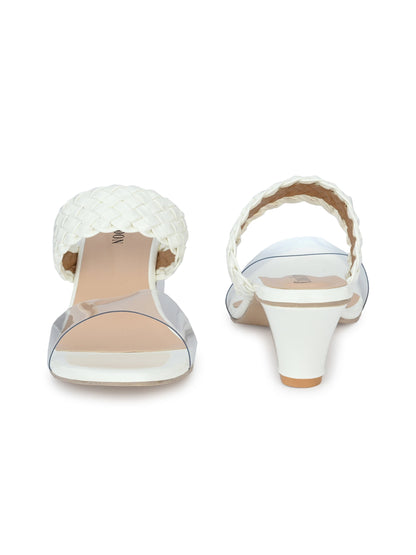 Women  Heels CLOG LONDON