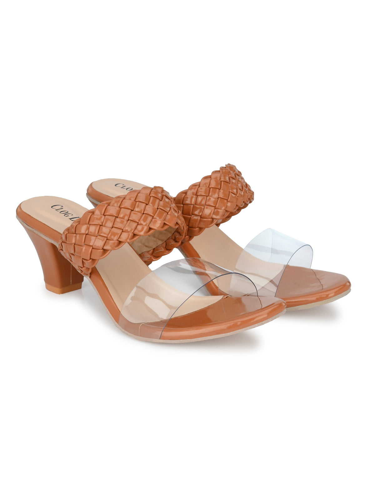 Women  Heels CLOG LONDON