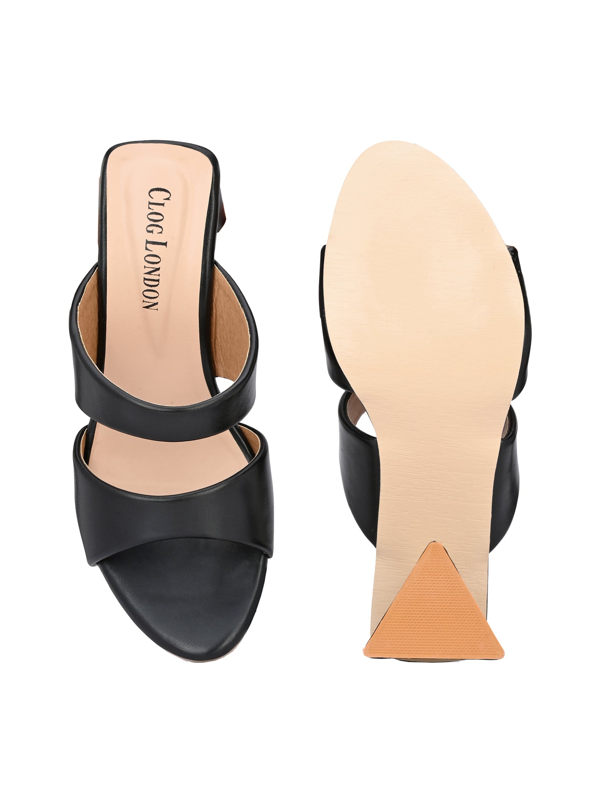 Women  Heels CLOG LONDON